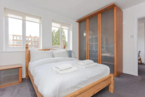 Cosy 1 Bedroom Apartment in Earlsfield SW London